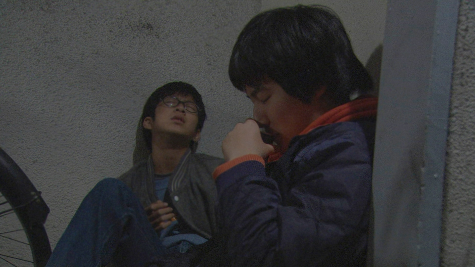 3年B組金八先生(第7シリーズ) 2004年放送 第7回 友情が芽生える時