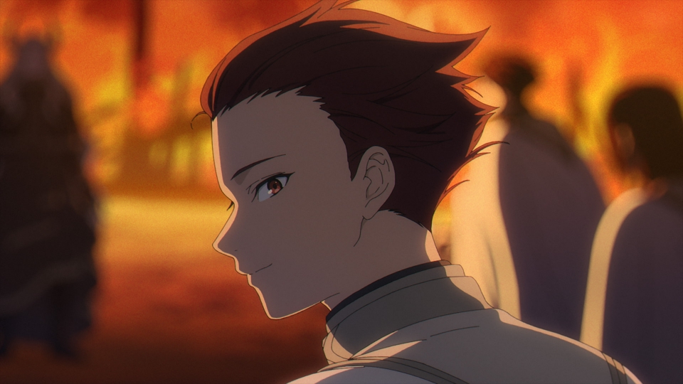 第12話 本物の勇者 thumbnail