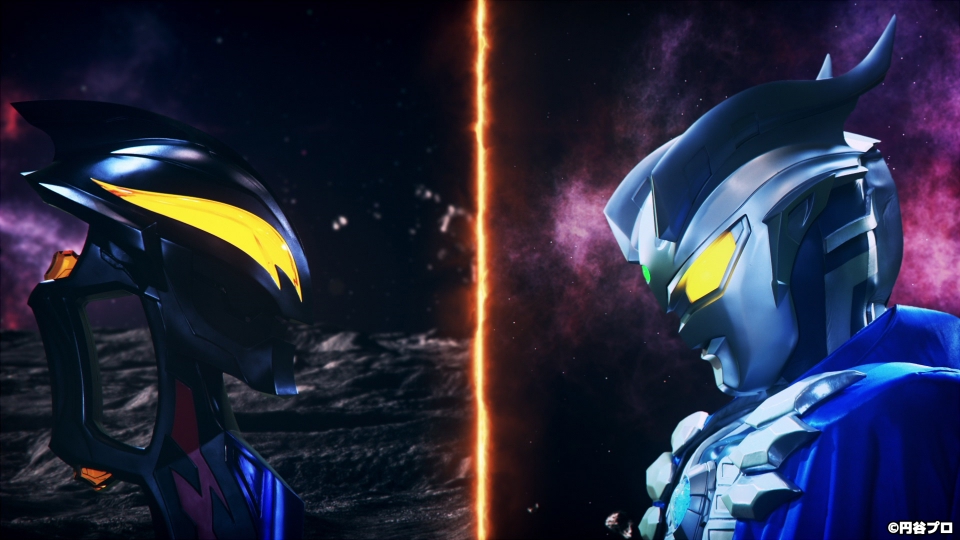 ウルトラマン ニュージェネレーション スターズ 4月26日(土)放送分 第