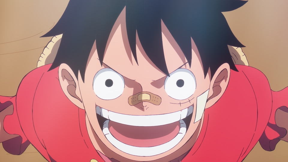 第1155話 約束の水平線 いざ念願のエルバフへ！ thumbnail