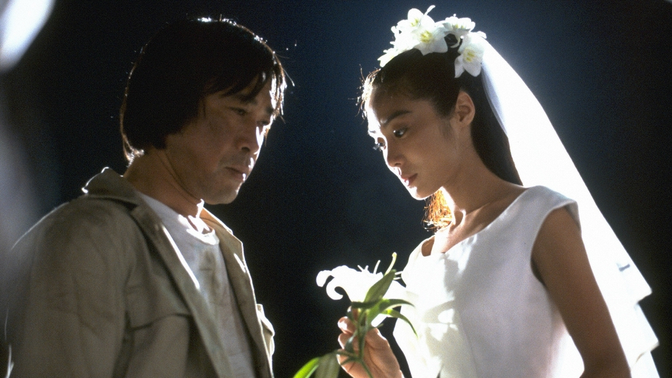 101回目のプロポーズ 1991年放送 第12話 SAY YES｜ドラマ｜見逃し無料