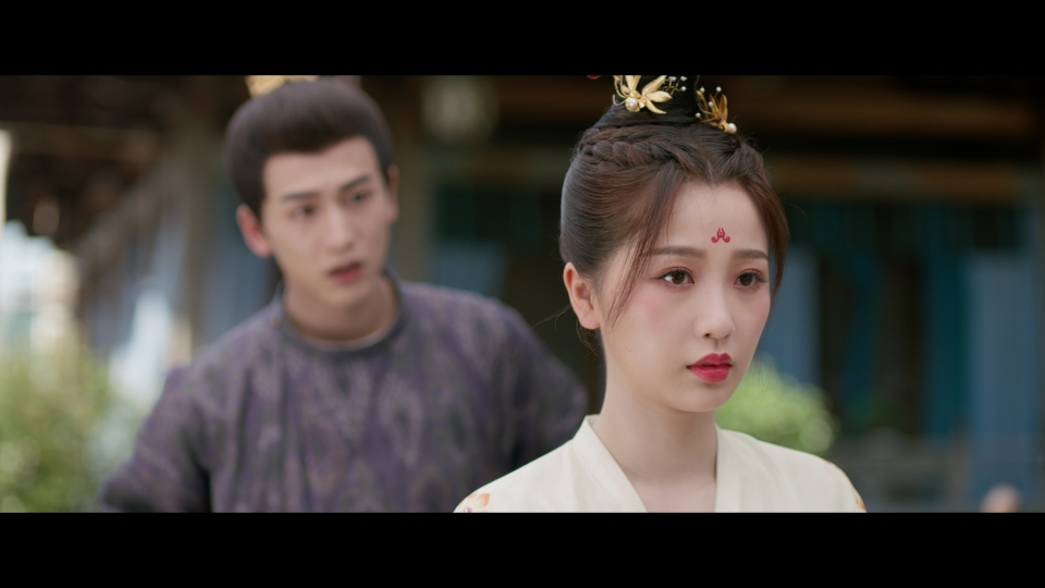 蒼蘭訣（そうらんけつ） ~エターナルラブ~ 中国ドラマ 蒼蘭訣～エターナル・ラブ～｜ドラマ公式サイト