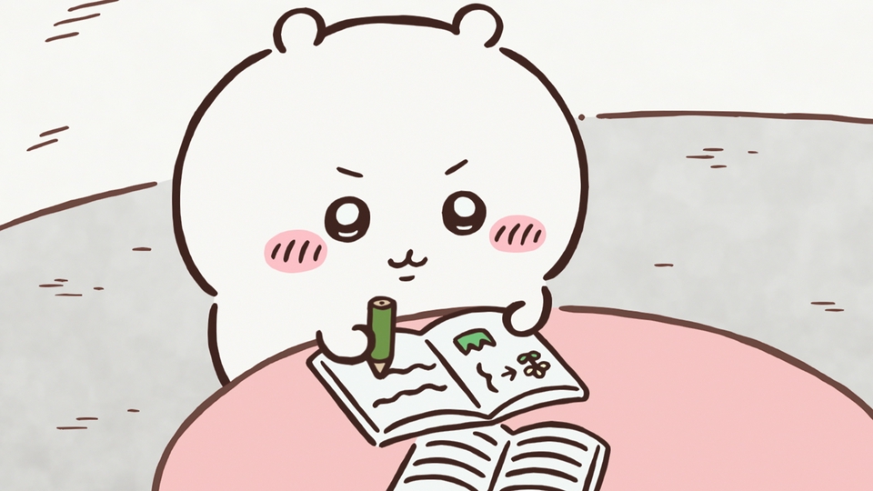 第349話 あくむ(1) thumbnail