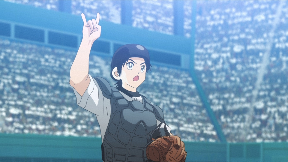 #20「神頼みなんですね」 thumbnail