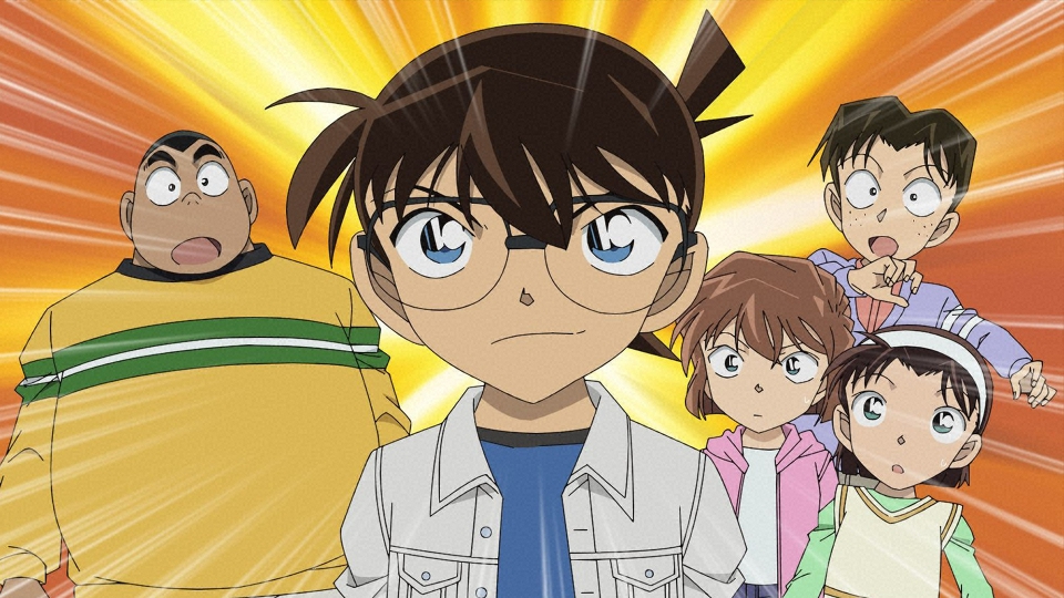 #1177「幻の大男を探せ」 thumbnail