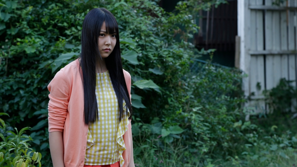 AKBホラーナイト アドレナリンの夜 2015年放送 第15話 『穴