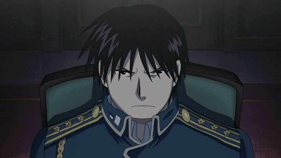 第２５話「闇の扉」 thumbnail