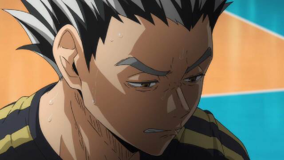 ハイキュー4期 アニメ ネタバレ 最終値下げ]ハイキュー
