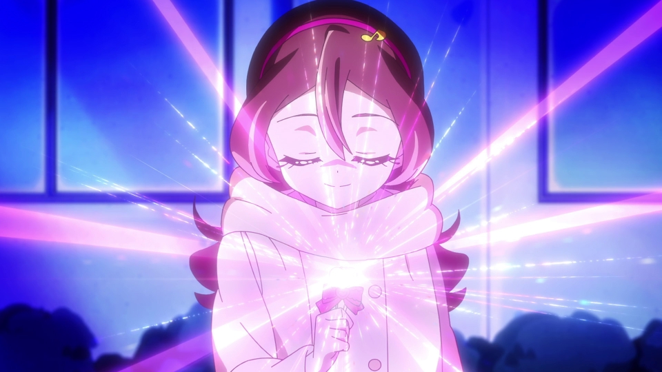 第49話　キミと一緒に！キラッキランラン♪ thumbnail