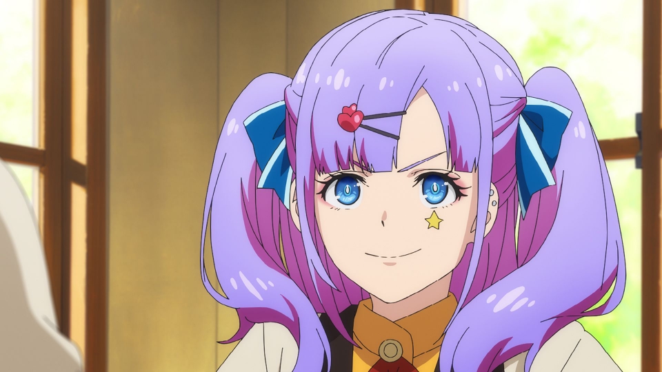 SI-VIS: The Sound of Heroes 11月23日(日)放送分 8th Live 祭りの後の