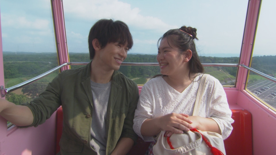 ブスの瞳に恋してる2019 The Voice 2020年放送 第8話 私も、愛してます