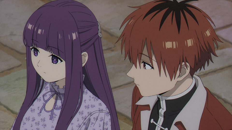 第32話 誰かの故郷 thumbnail