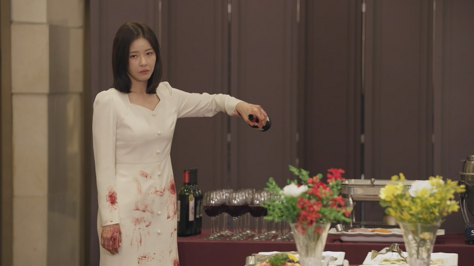 韓国ドラマ「テプンの花嫁～愛と復讐の羅針盤」 5月11日(月)放送分 第