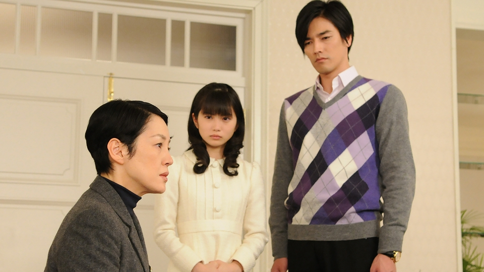 小公女セイラ 2009年放送 最終話 奇跡の大逆転！美しき復讐が始まる