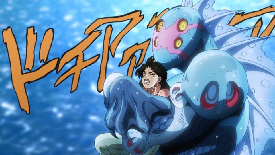 ＃06「暗青の月（ダークブルームーン）」 thumbnail