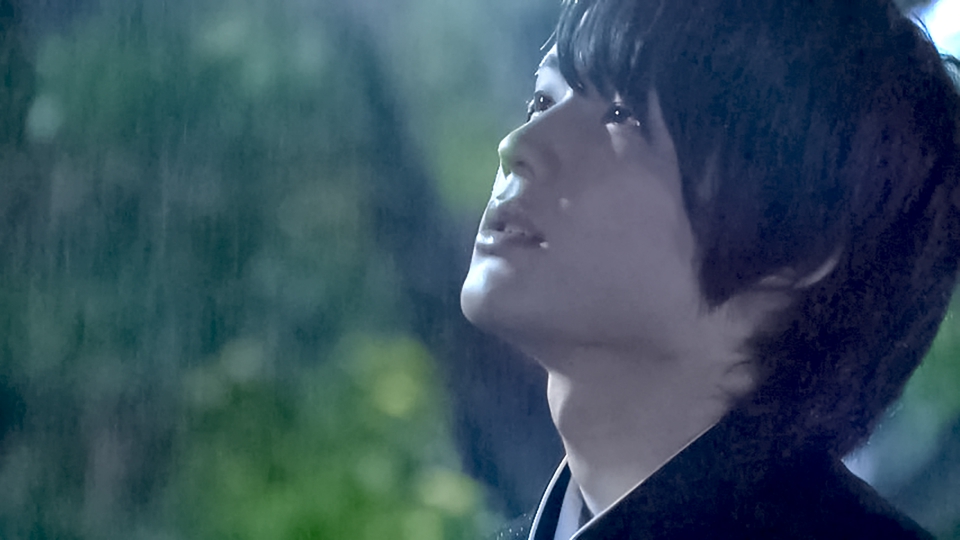 黒の女教師 2012年放送 第九話 【松村北斗出演 「西園寺さんは家事を