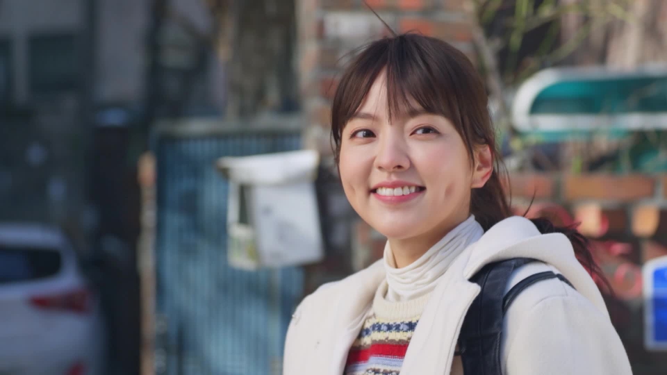 韓国ドラマ ブラボー 私の人生 5月28日(火)放送分 第1話｜ドラマ