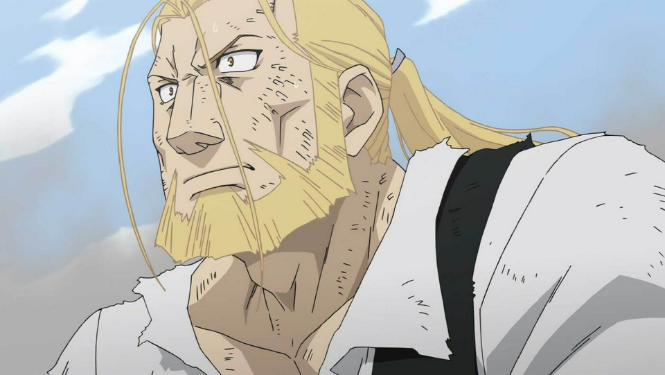 第６２話「凄絶なる反撃」 thumbnail