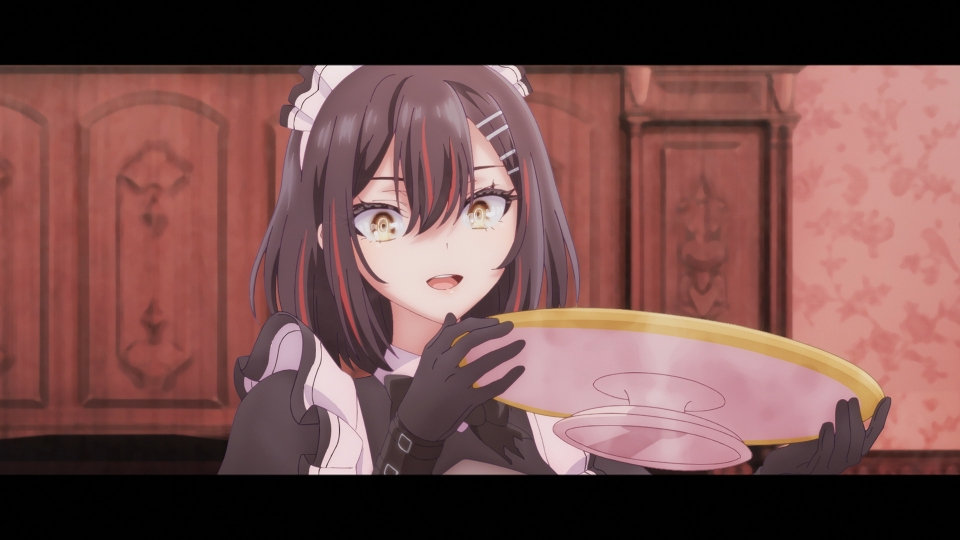 #01「All You Need Is ----」 thumbnail