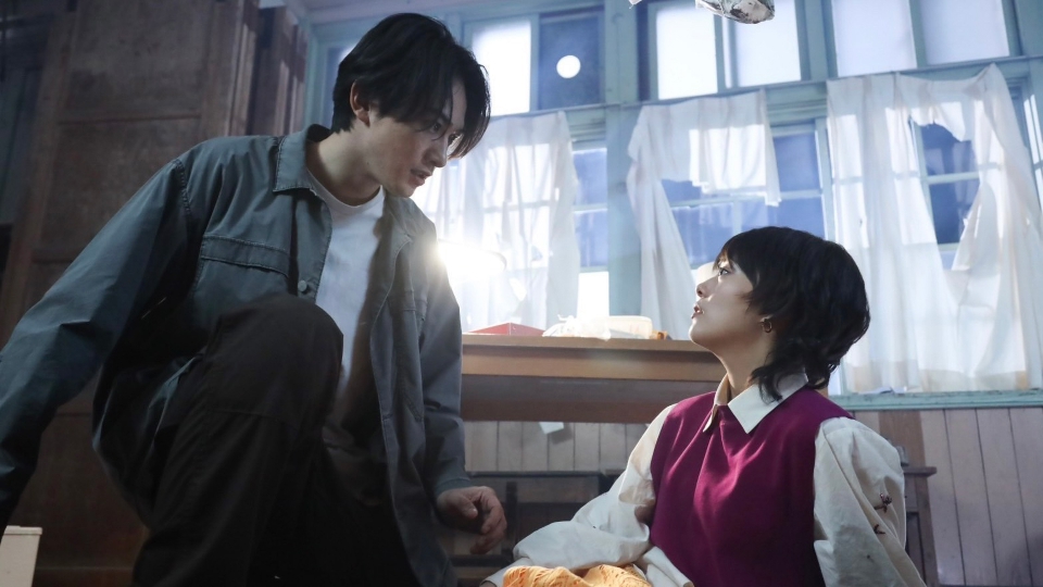 『 正体 』第１話〜最終話 ドラマ 台本 男の正体は一体…!? 🎬 第𝟭話先行公開