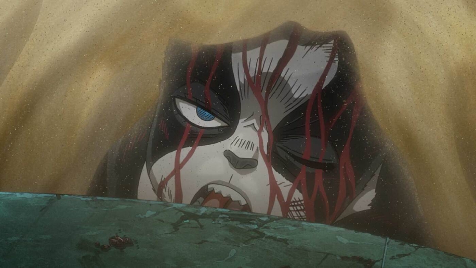 ＃44「亜空の瘴気 ヴァニラ・アイス その3」 thumbnail