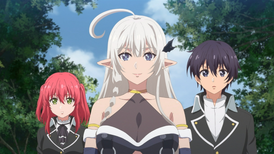 第６話 「雷神撃-Dear Ephtal-」 thumbnail