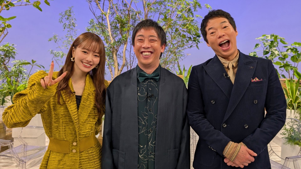 Google Pixel presents ANOTHER SKY 11月30日(土)放送分 ゲスト