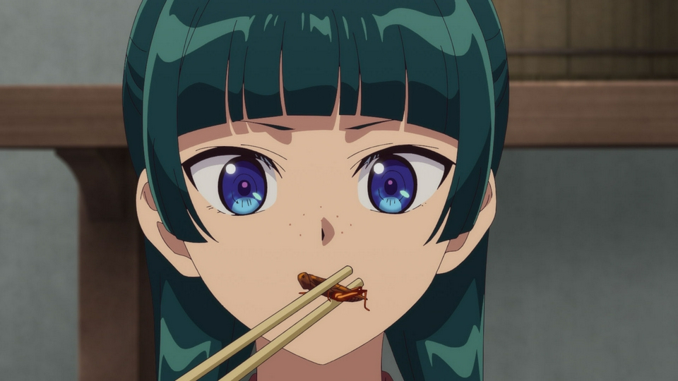 第49話 蝗 thumbnail