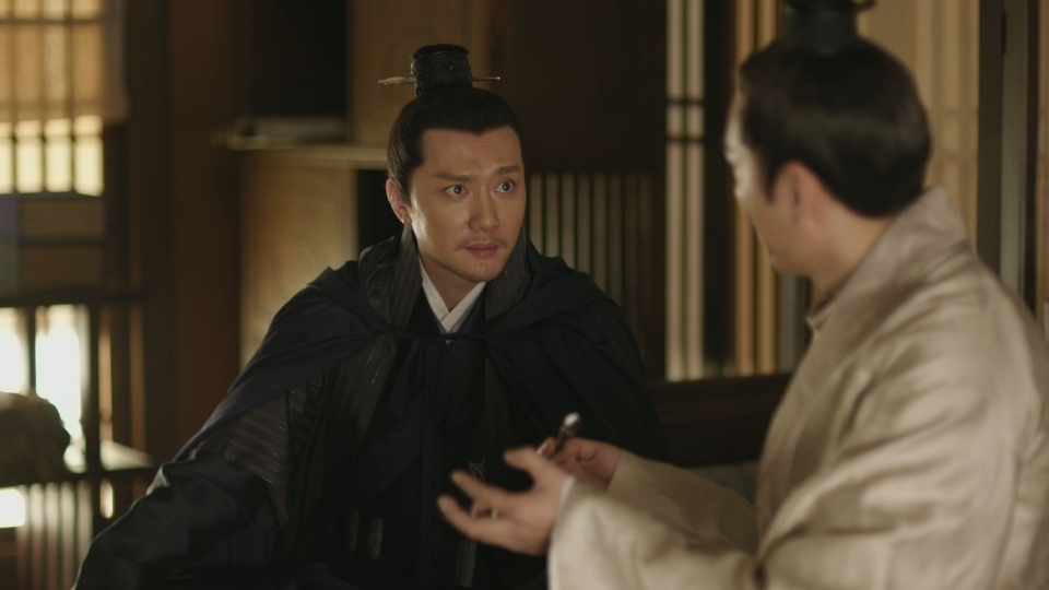 明蘭～才媛の春～　　 14～37巻　非全巻 中国時代劇 明蘭～才媛の春～ 1月7日(水)放送分 第37話「周到な計画