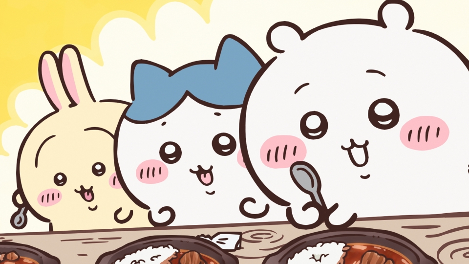 第315話 鬼カレー(1) thumbnail