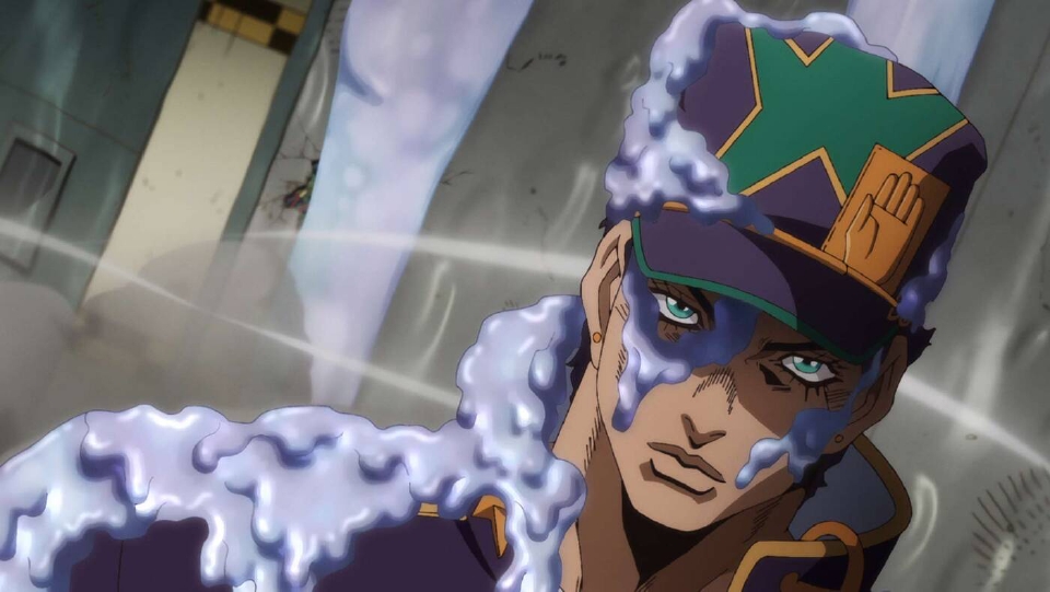 ＃05「プリズナー・オブ・ラヴ」 thumbnail