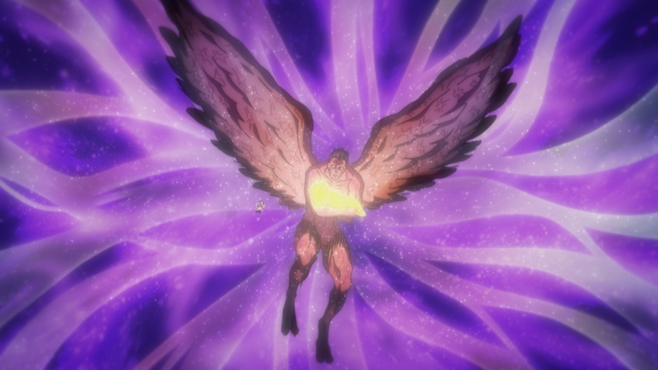 第128話　ムジョウノヨロコビ×ト×ムショウノアイ thumbnail