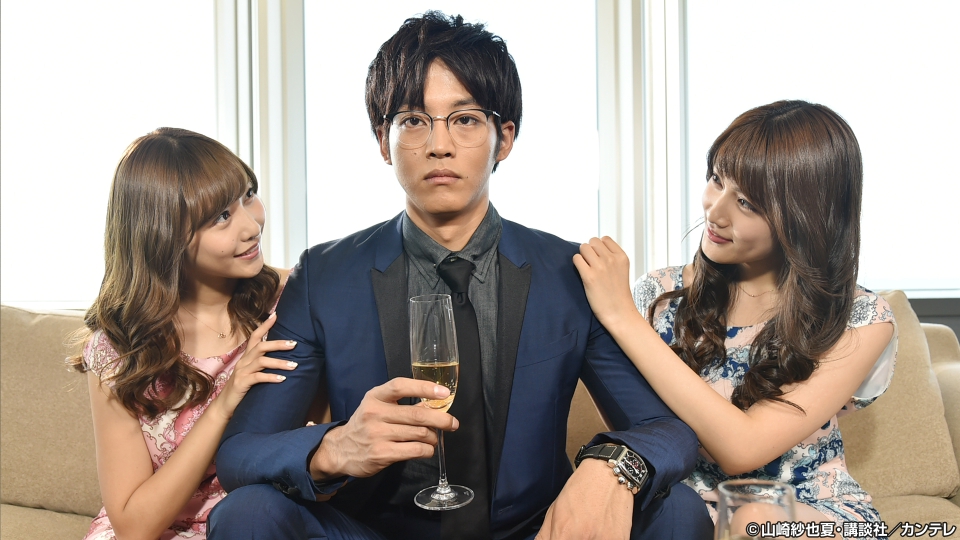 サイレーン 刑事×彼女×完全悪女 Blu-ray BOX〈3枚組〉 Amazon.co.jp: Kis-My-Ft2 北山宏光 Blu-ray サイレーン 刑事