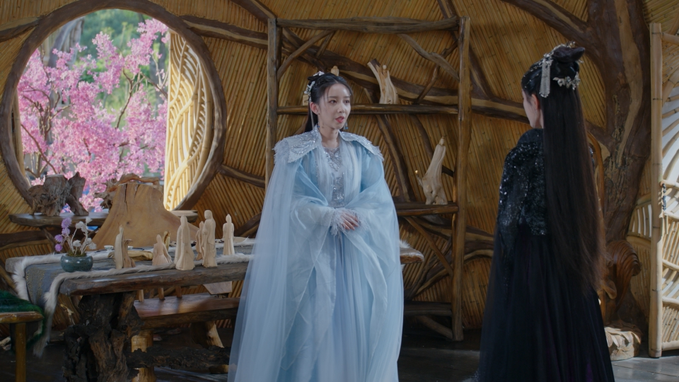 中国ドラマ「恋華（れんか） ～ラブ・オブ・フェニックス～」 3月2日