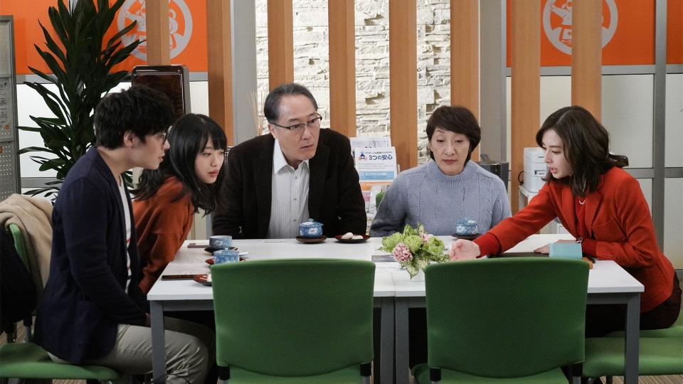 家売るオンナの逆襲 2019年放送 第4話｜ドラマ｜見逃し無料配信