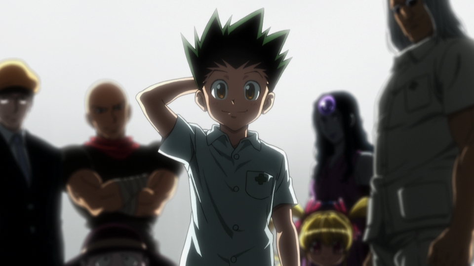 第145話　カンパイ×ト×サイカイ thumbnail