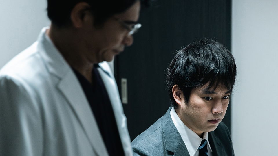 風間公親―教場0― 5月8日(月)放送分 #5 妄信の果て｜ドラマ