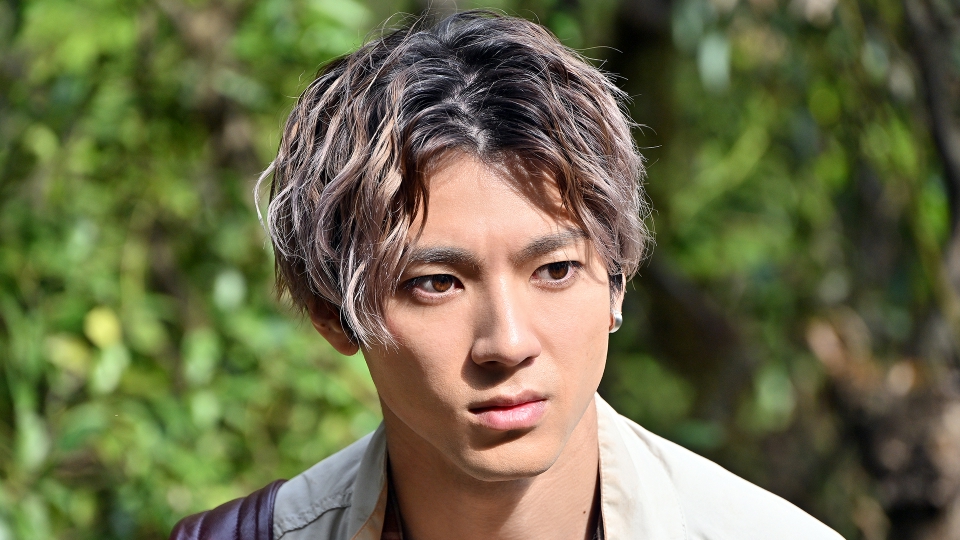 TVドラマ rinnkunn ペンディングトレイン―8時23分、明日 君と 2023年放送 #2