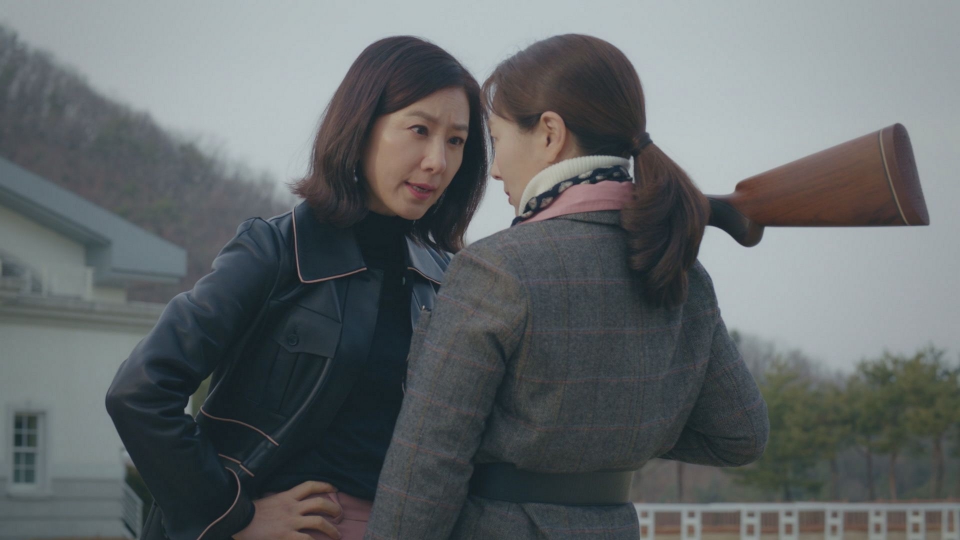 夫婦の世界＜地上波放送吹替版＞ 11月29日(水)放送分 第20話｜ドラマ｜見逃し無料配信はTVer！人気の動画見放題