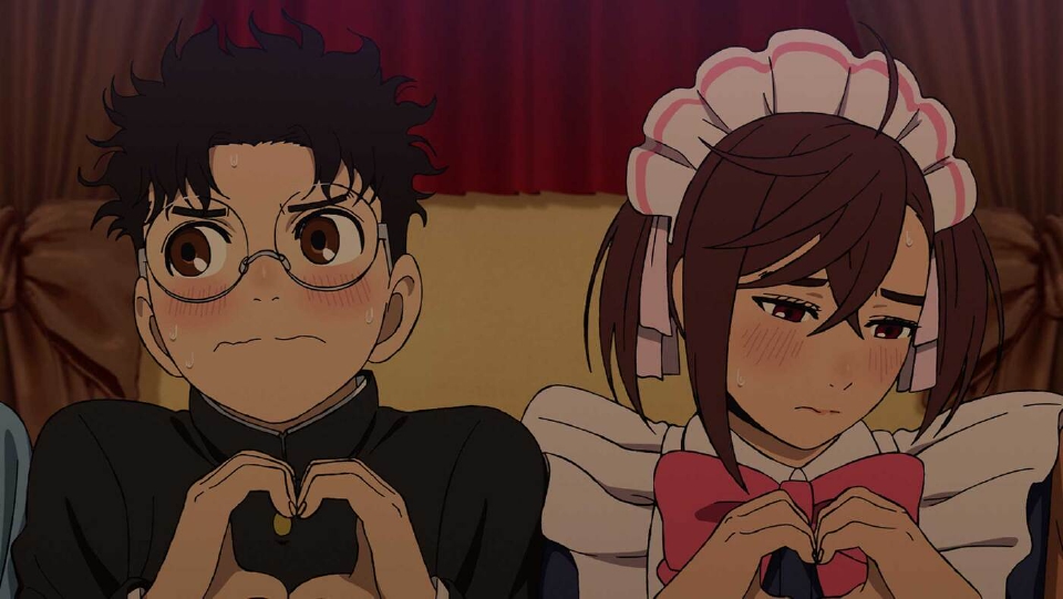 第19話「なんかモヤモヤするじゃんよ」 thumbnail