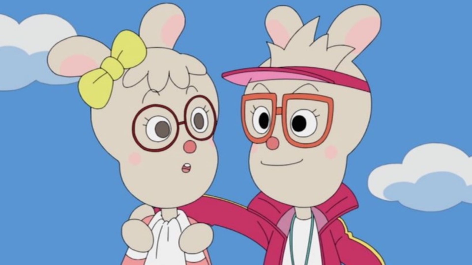 第1727話「みなさ～ん！３ばいみみせんせい」「クリームパンダとちゃわんむしまろ」 thumbnail