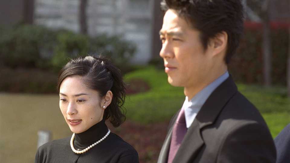 恋ノチカラ 2002年放送 第11話 幸せはかならずやってくる