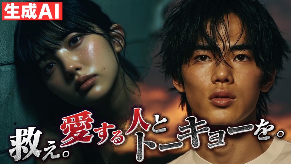 サヨナラ港区 9月14日(日)放送分 #1「愛の約束」｜ドラマ｜見逃し無料