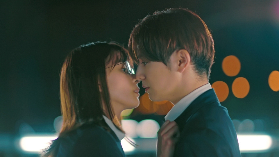 俺の可愛いはもうすぐ消費期限!? 2022年放送 第5話 キスは突然に！加速