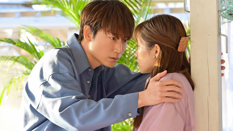 恋はDeepに 恋はDeepに 2021年放送 #4｜ドラマ｜見逃し無料配信はTVer！人気
