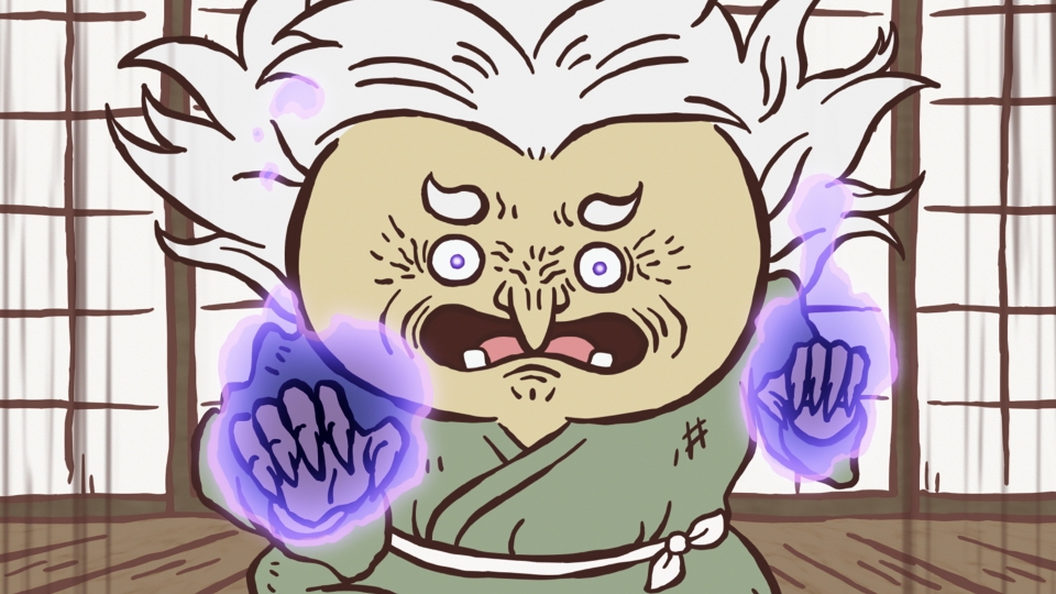 第310話 山姥(5) thumbnail