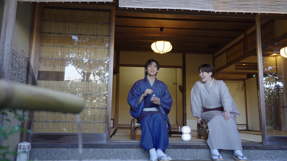 そうだ、歴史を感じよう 〜京都篇〜 thumbnail