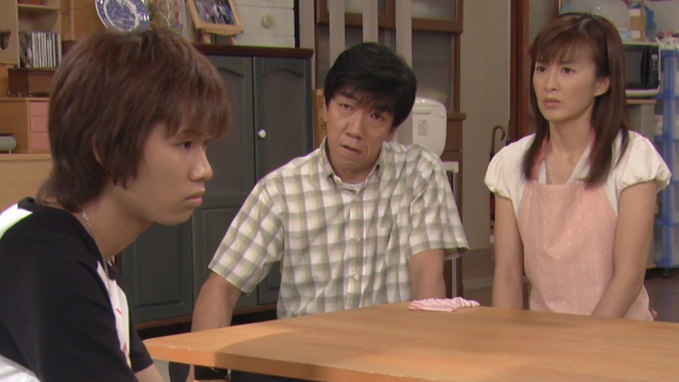 大好き！五つ子Go³！！ 2007年放送 第32回｜ドラマ｜見逃し無料配信