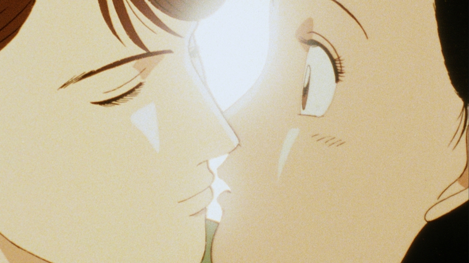 アニメ YAWARA YAWARA! 1992年放送 第99話 新入社員の初仕事｜アニメ／ヒーロー