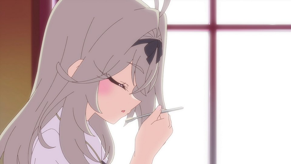 第32話　ただいま、キュアット探偵事務所 thumbnail